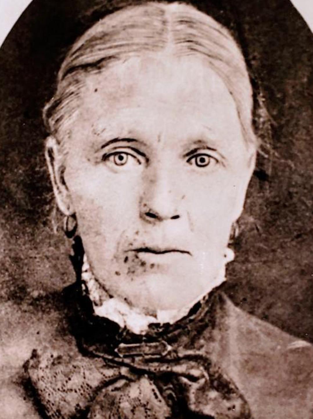 Kjersti Ekdahl Nilsson (1830 - 1906) Profile